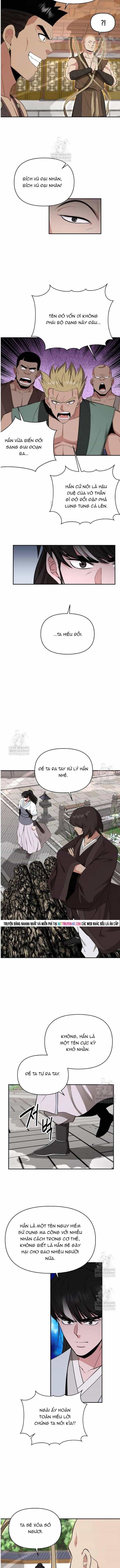 Thiên Hạ Đệ Nhất Côn Luân Khách Điếm - Chương 94 - ảnh 2
