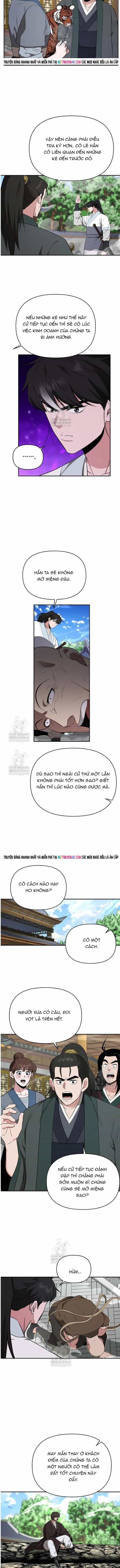 Thiên Hạ Đệ Nhất Côn Luân Khách Điếm - Chương 94 - ảnh 8