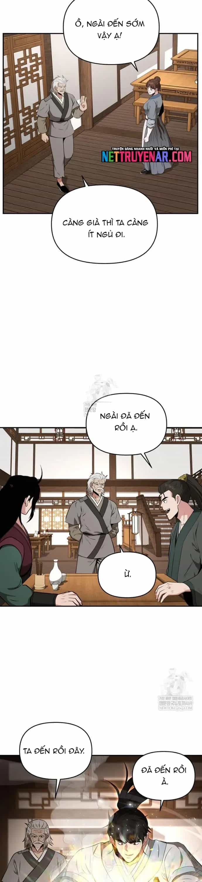 Thiên Hạ Đệ Nhất Côn Luân Khách Điếm - Chương 95 - ảnh 19