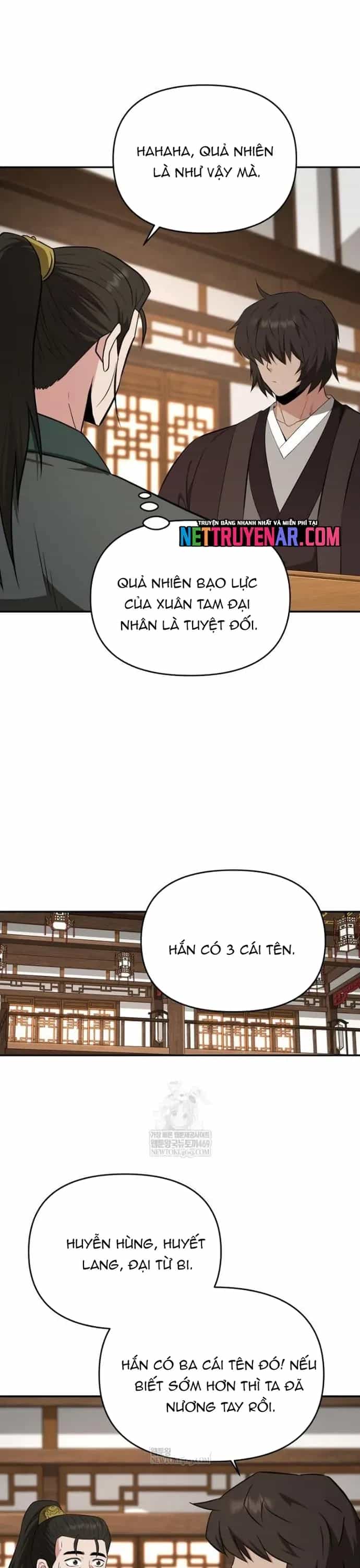 Thiên Hạ Đệ Nhất Côn Luân Khách Điếm - Chương 95 - ảnh 22