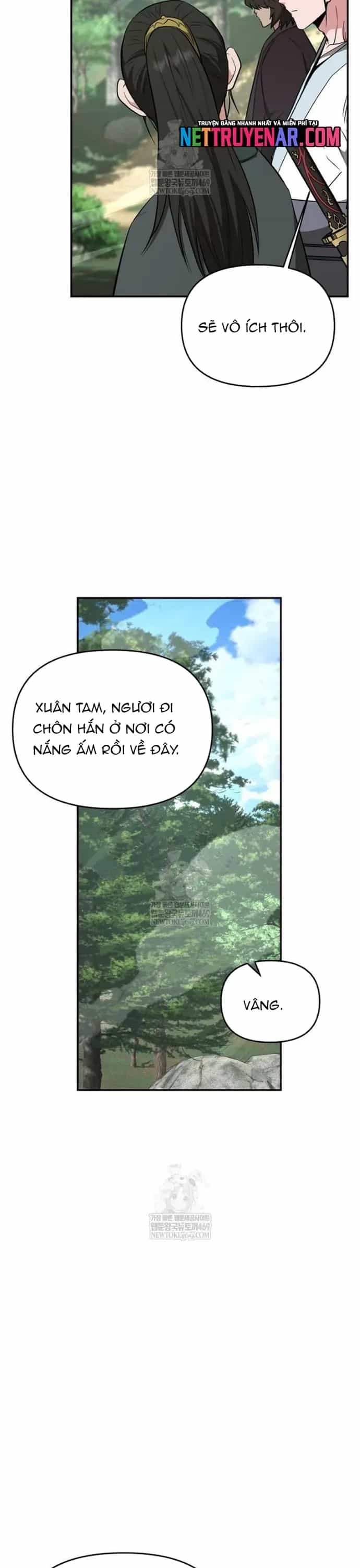 Thiên Hạ Đệ Nhất Côn Luân Khách Điếm - Chương 95 - ảnh 29