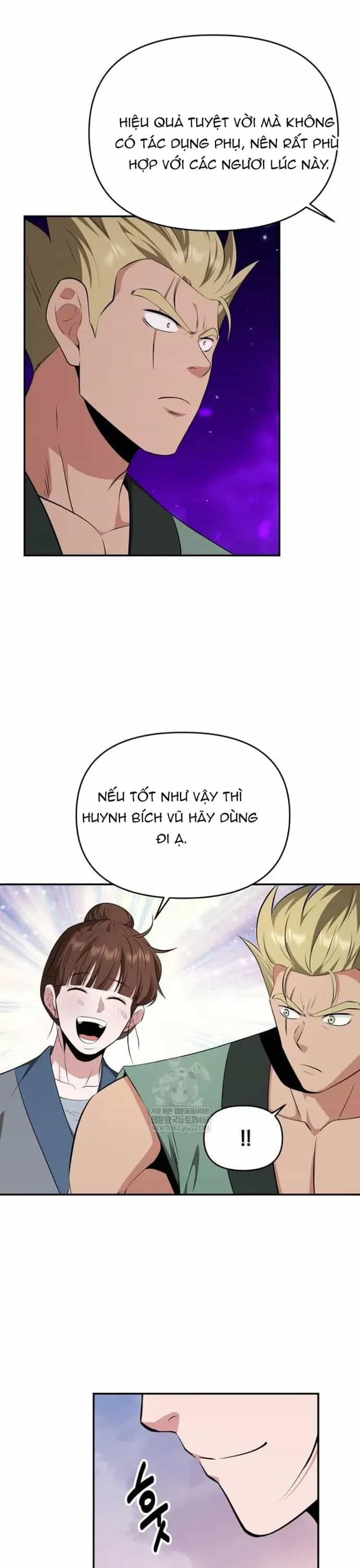 Thiên Hạ Đệ Nhất Côn Luân Khách Điếm - Chương 95 - ảnh 32