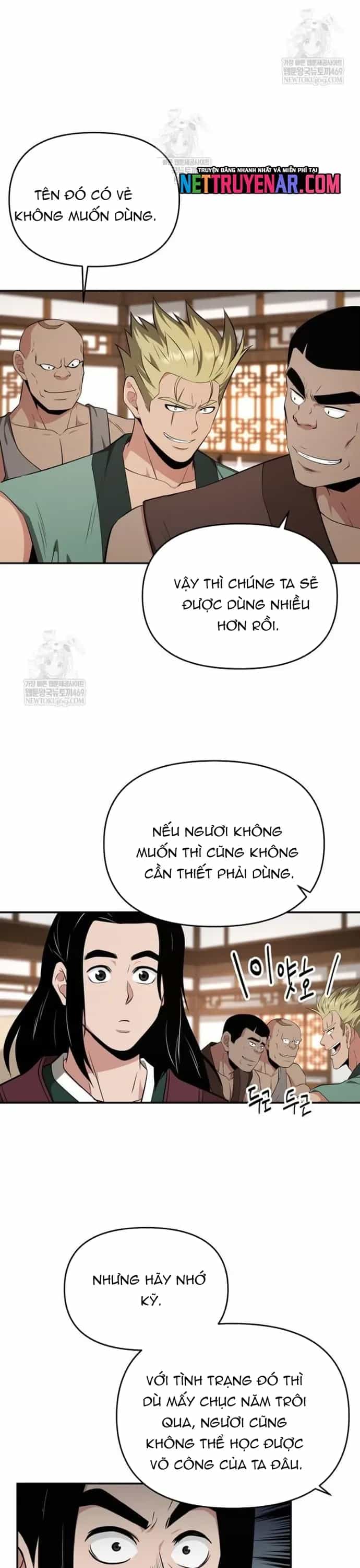 Thiên Hạ Đệ Nhất Côn Luân Khách Điếm - Chương 95 - ảnh 34