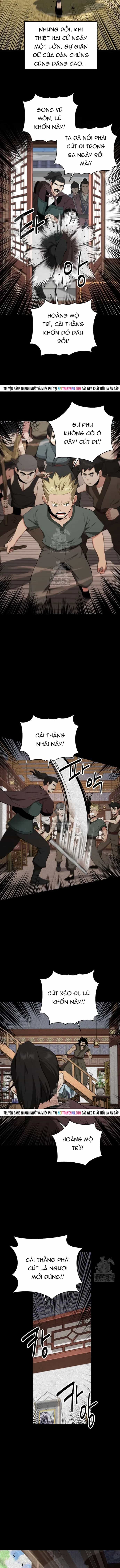 Thiên Hạ Đệ Nhất Côn Luân Khách Điếm - Chương 96 - ảnh 12