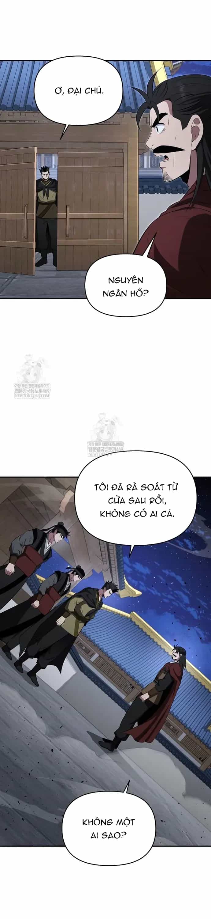 Thiên Hạ Đệ Nhất Côn Luân Khách Điếm - Chương 98 - ảnh 3