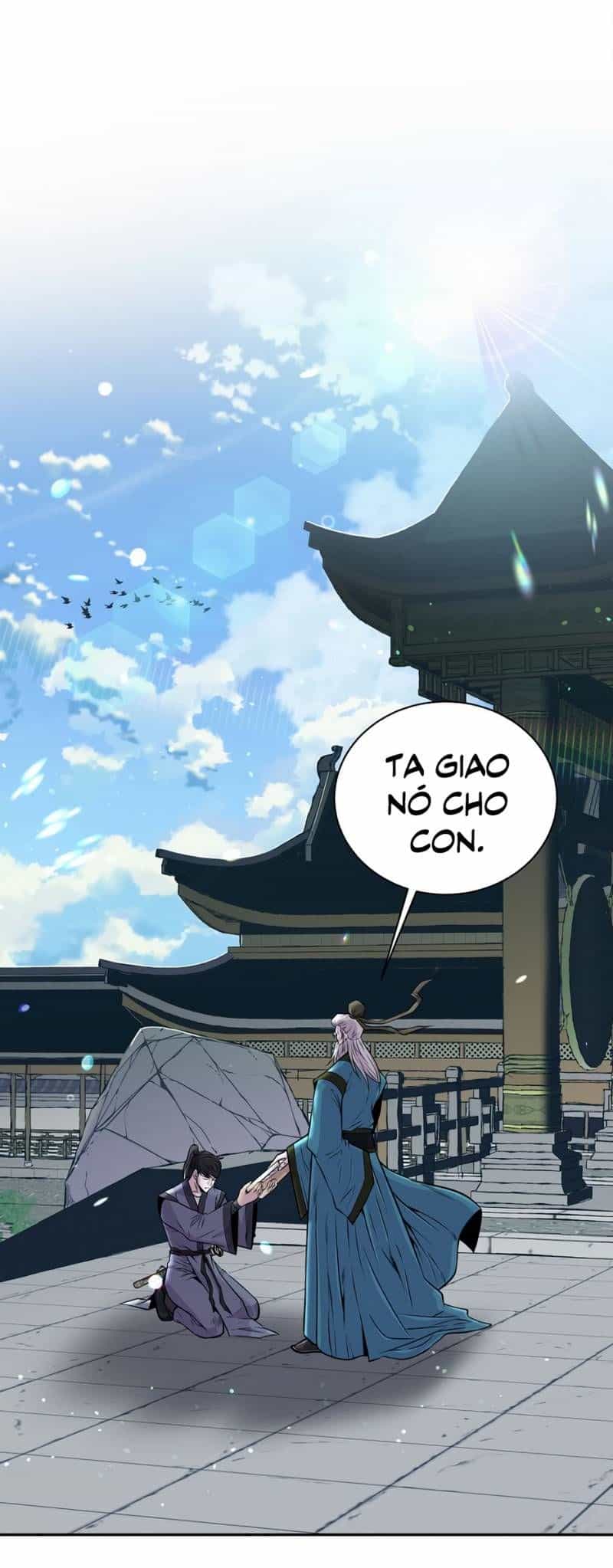 Thiên Hạ Đệ Nhất Côn Luân Khách Sạn - Chương 0 - ảnh 7