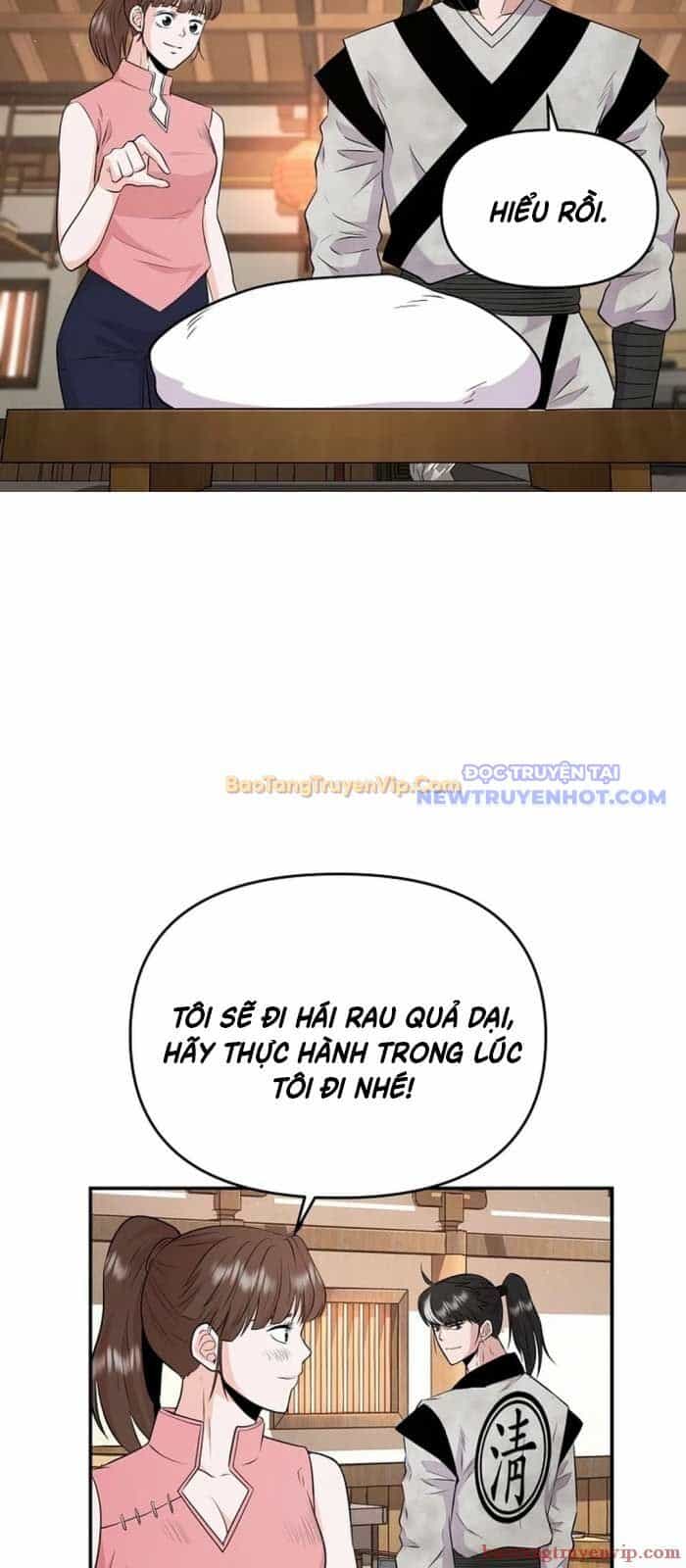 Thiên Hạ Đệ Nhất Côn Luân Khách Sạn - Chương 9 - ảnh 66