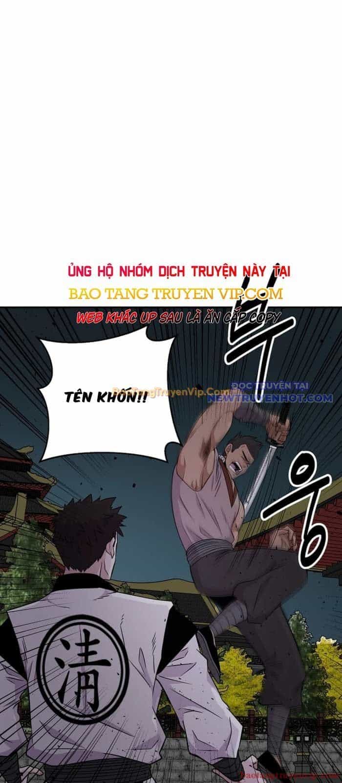 Thiên Hạ Đệ Nhất Côn Luân Khách Sạn - Chương 9 - ảnh 8