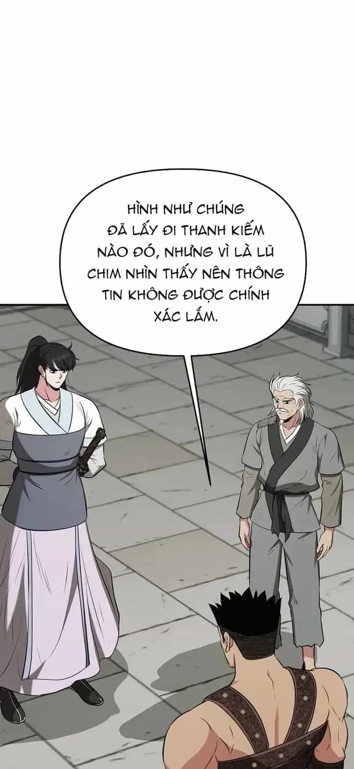 Thiên Hạ Đệ Nhất Côn Luân Khách Sạn - Chương 110 - ảnh 13