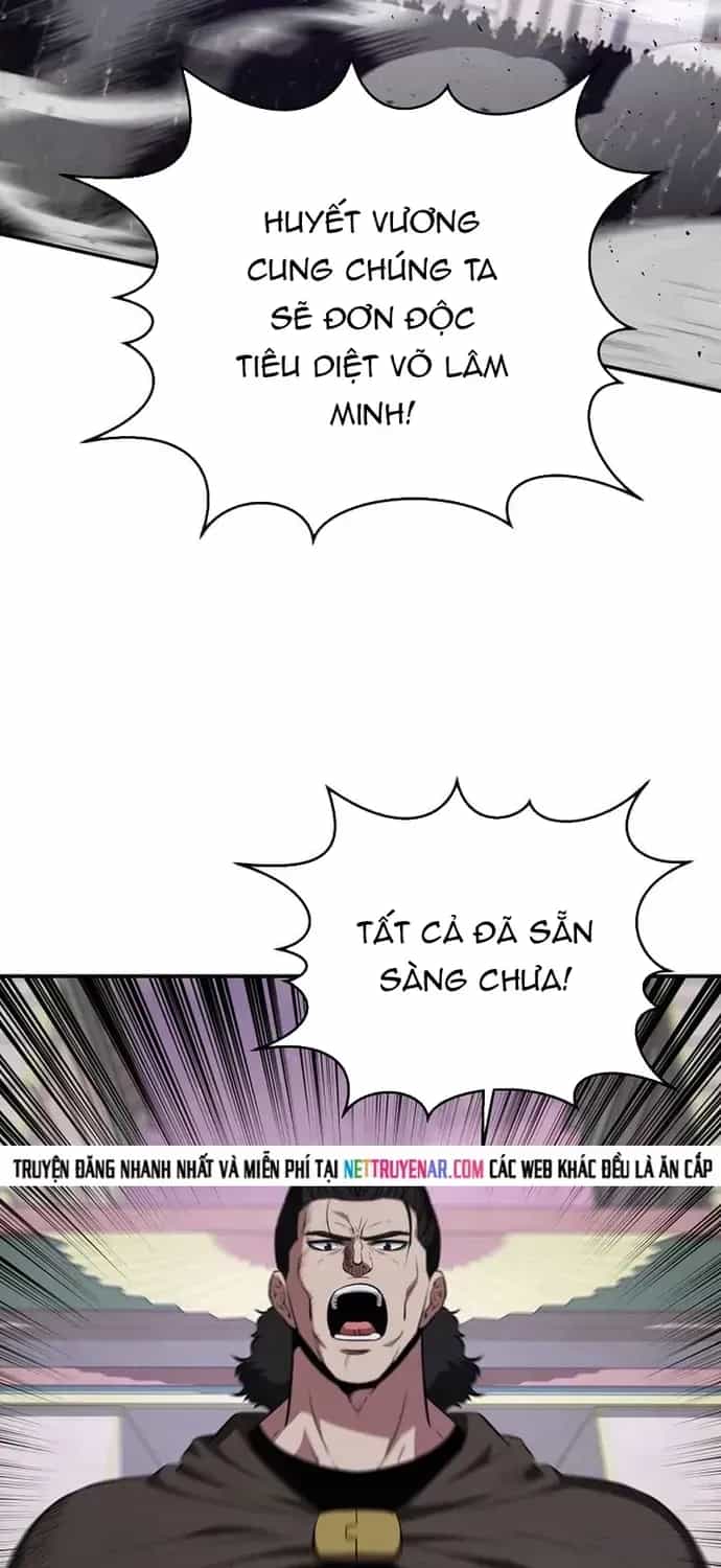 Thiên Hạ Đệ Nhất Côn Luân Khách Sạn - Chương 110 - ảnh 3
