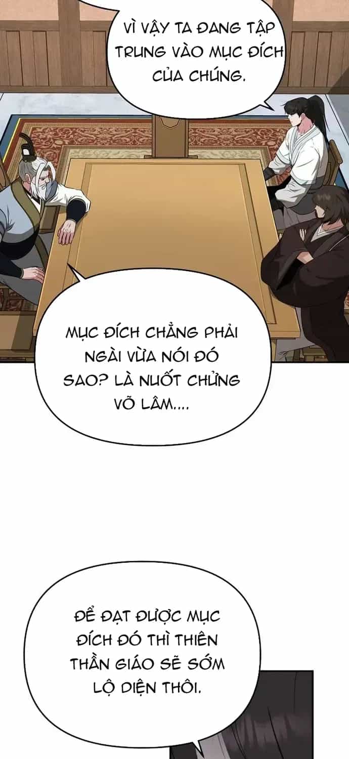 Thiên Hạ Đệ Nhất Côn Luân Khách Sạn - Chương 110 - ảnh 37