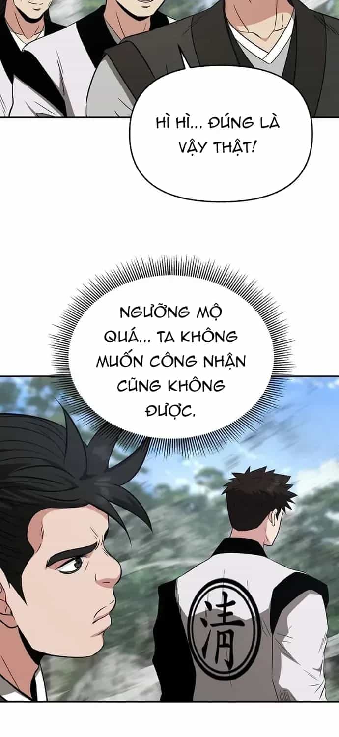 Thiên Hạ Đệ Nhất Côn Luân Khách Sạn - Chương 110 - ảnh 52