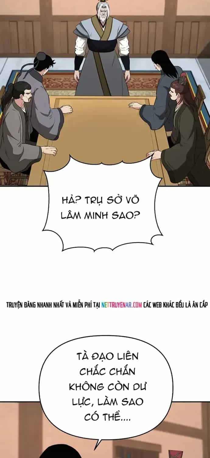 Thiên Hạ Đệ Nhất Côn Luân Khách Sạn - Chương 110 - ảnh 67