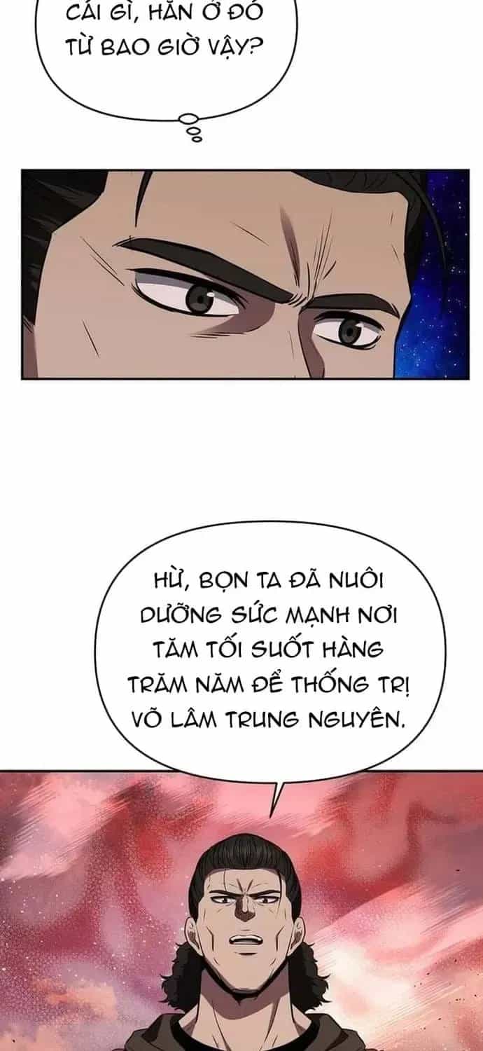 Thiên Hạ Đệ Nhất Côn Luân Khách Sạn - Chương 111 - ảnh 84