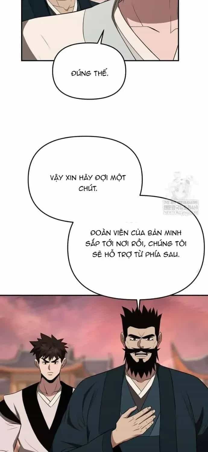 Thiên Hạ Đệ Nhất Côn Luân Khách Sạn - Chương 112 - ảnh 51