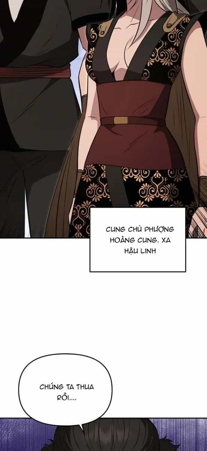 Thiên Hạ Đệ Nhất Côn Luân Khách Sạn - Chương 112 - ảnh 71