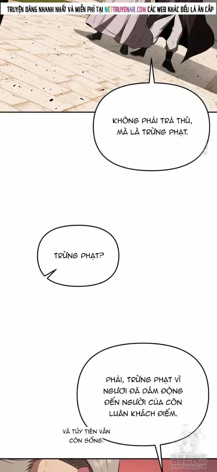 Thiên Hạ Đệ Nhất Côn Luân Khách Sạn - Chương 113 - ảnh 6