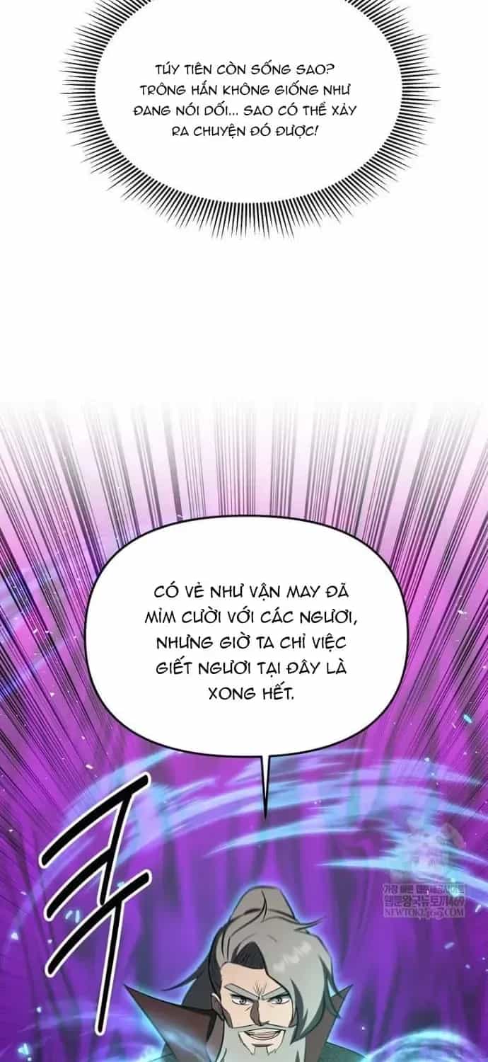 Thiên Hạ Đệ Nhất Côn Luân Khách Sạn - Chương 113 - ảnh 8