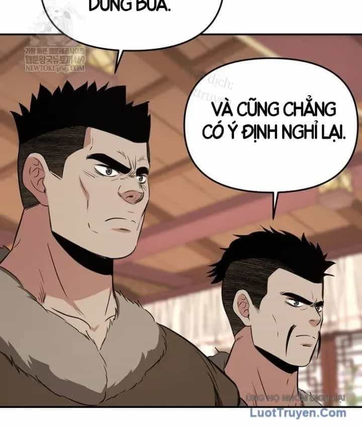Thiên Hạ Đệ Nhất Côn Luân Khách Sạn - Chương 115 - ảnh 31