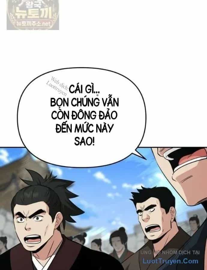 Thiên Hạ Đệ Nhất Côn Luân Khách Sạn - Chương 117 - ảnh 19