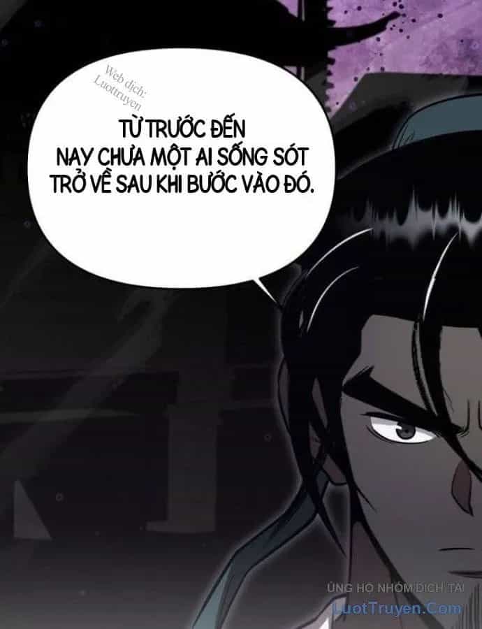 Thiên Hạ Đệ Nhất Côn Luân Khách Sạn - Chương 119 - ảnh 11