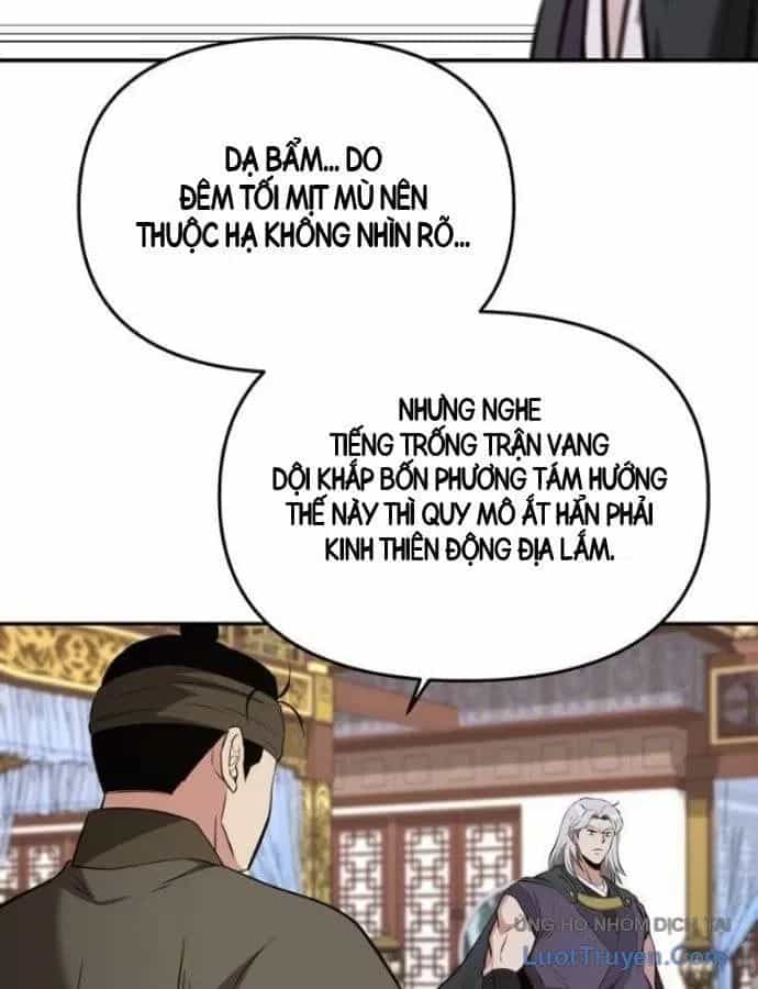 Thiên Hạ Đệ Nhất Côn Luân Khách Sạn - Chương 119 - ảnh 120