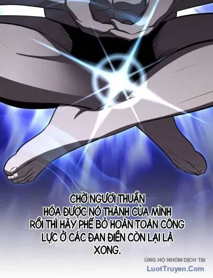 Thiên Hạ Đệ Nhất Côn Luân Khách Sạn - Chương 119 - ảnh 23