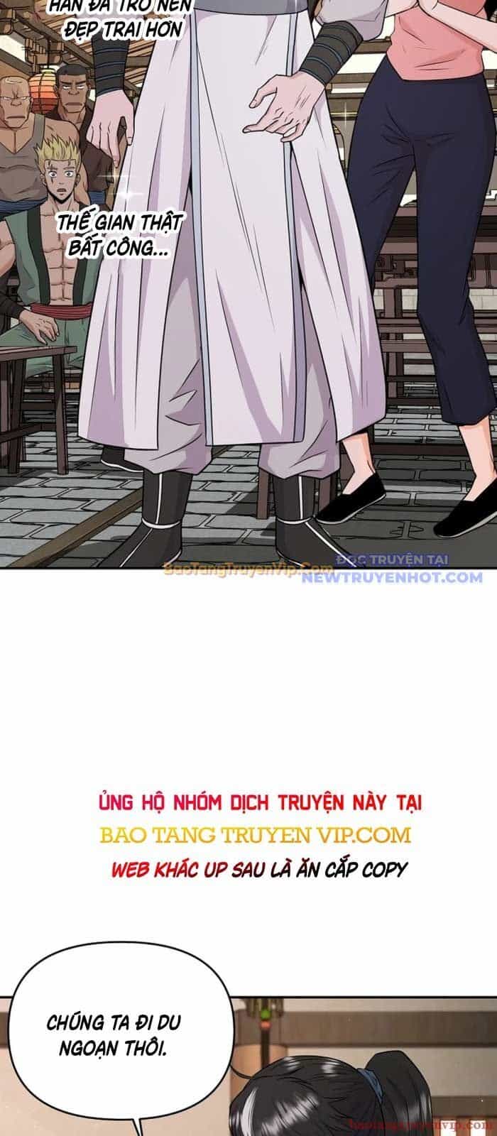 Thiên Hạ Đệ Nhất Côn Luân Khách Sạn - Chương 10 - ảnh 13