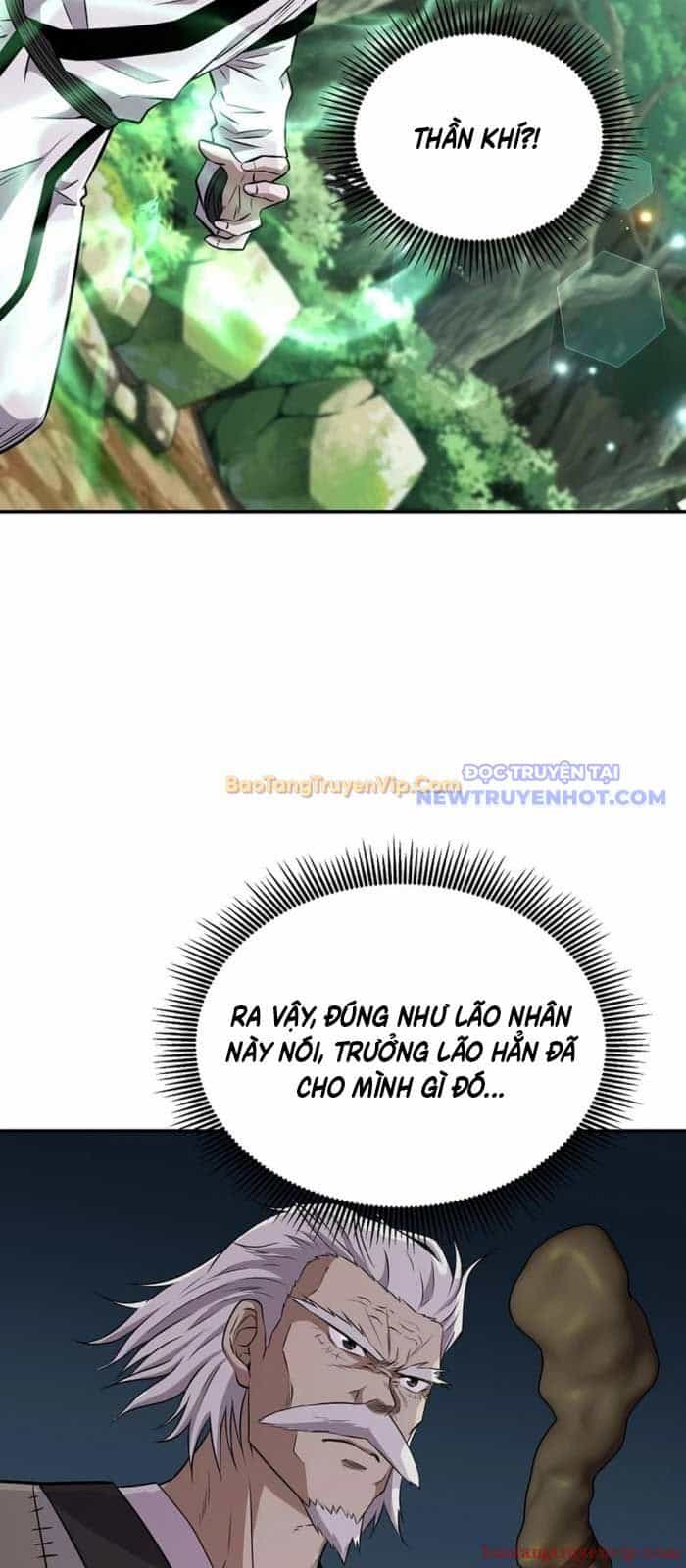 Thiên Hạ Đệ Nhất Côn Luân Khách Sạn - Chương 10 - ảnh 28