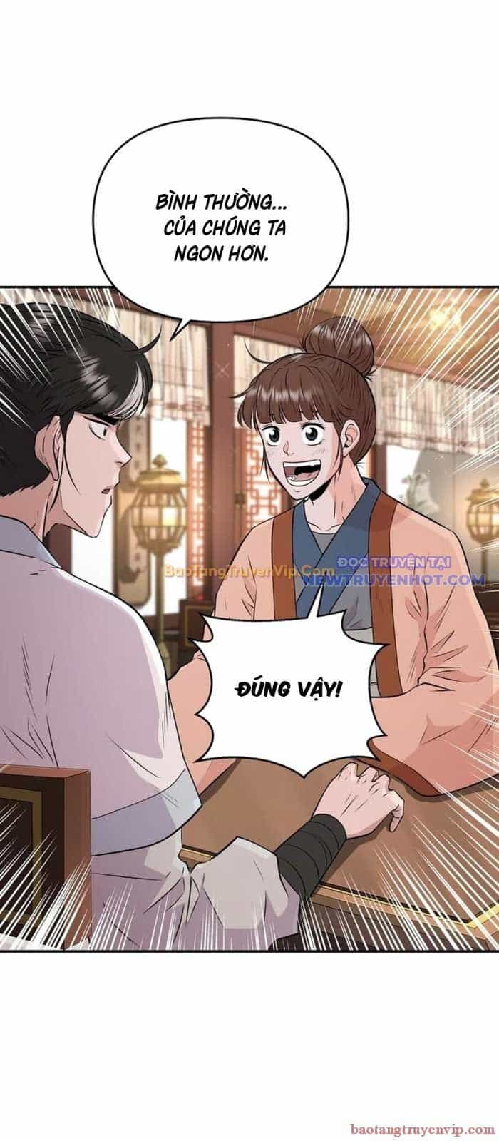 Thiên Hạ Đệ Nhất Côn Luân Khách Sạn - Chương 10 - ảnh 51