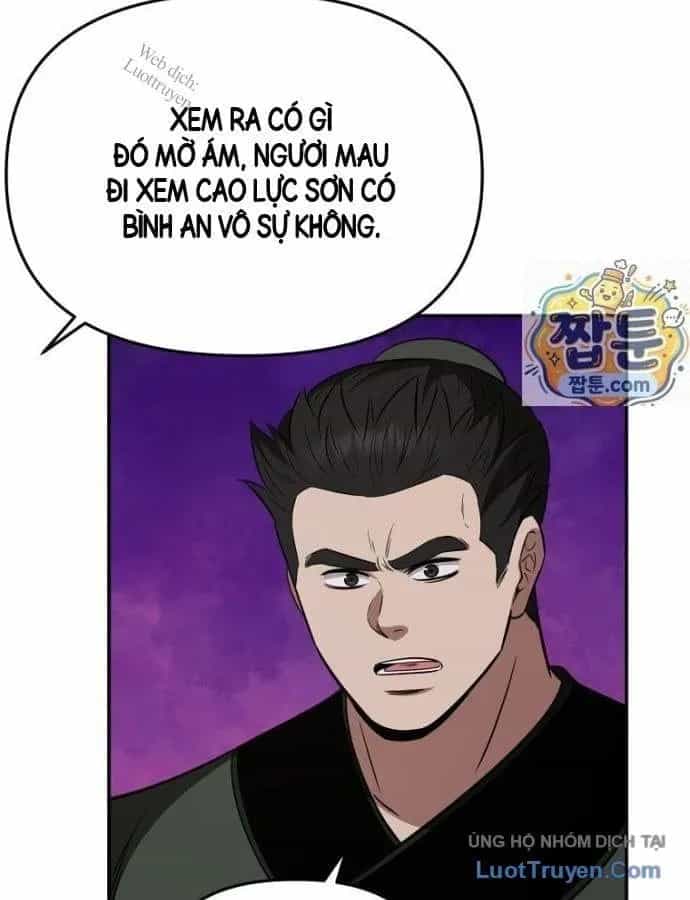 Thiên Hạ Đệ Nhất Côn Luân Khách Sạn - Chương 120 - ảnh 33