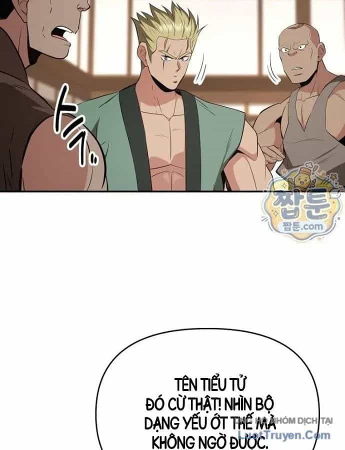 Thiên Hạ Đệ Nhất Côn Luân Khách Sạn - Chương 121 - ảnh 121
