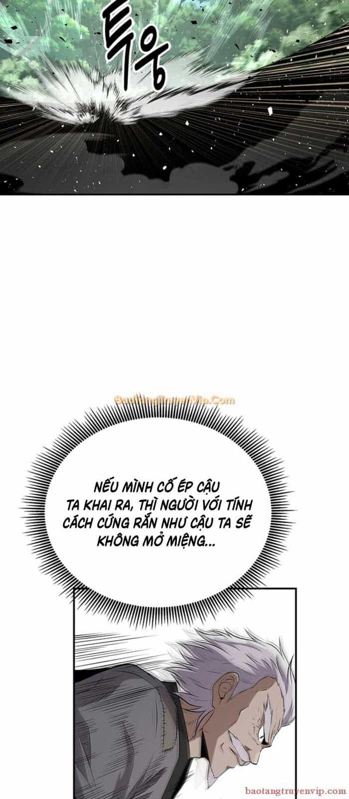 Thiên Hạ Đệ Nhất Côn Luân Khách Sạn - Chương 11 - ảnh 26