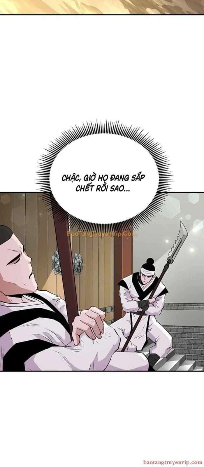 Thiên Hạ Đệ Nhất Côn Luân Khách Sạn - Chương 11 - ảnh 33