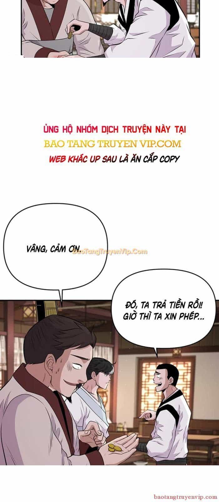 Thiên Hạ Đệ Nhất Côn Luân Khách Sạn - Chương 11 - ảnh 9