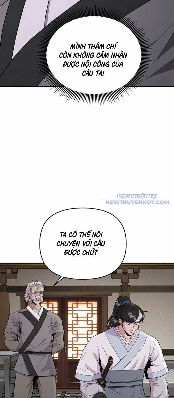Thiên Hạ Đệ Nhất Côn Luân Khách Sạn - Chương 12 - ảnh 21