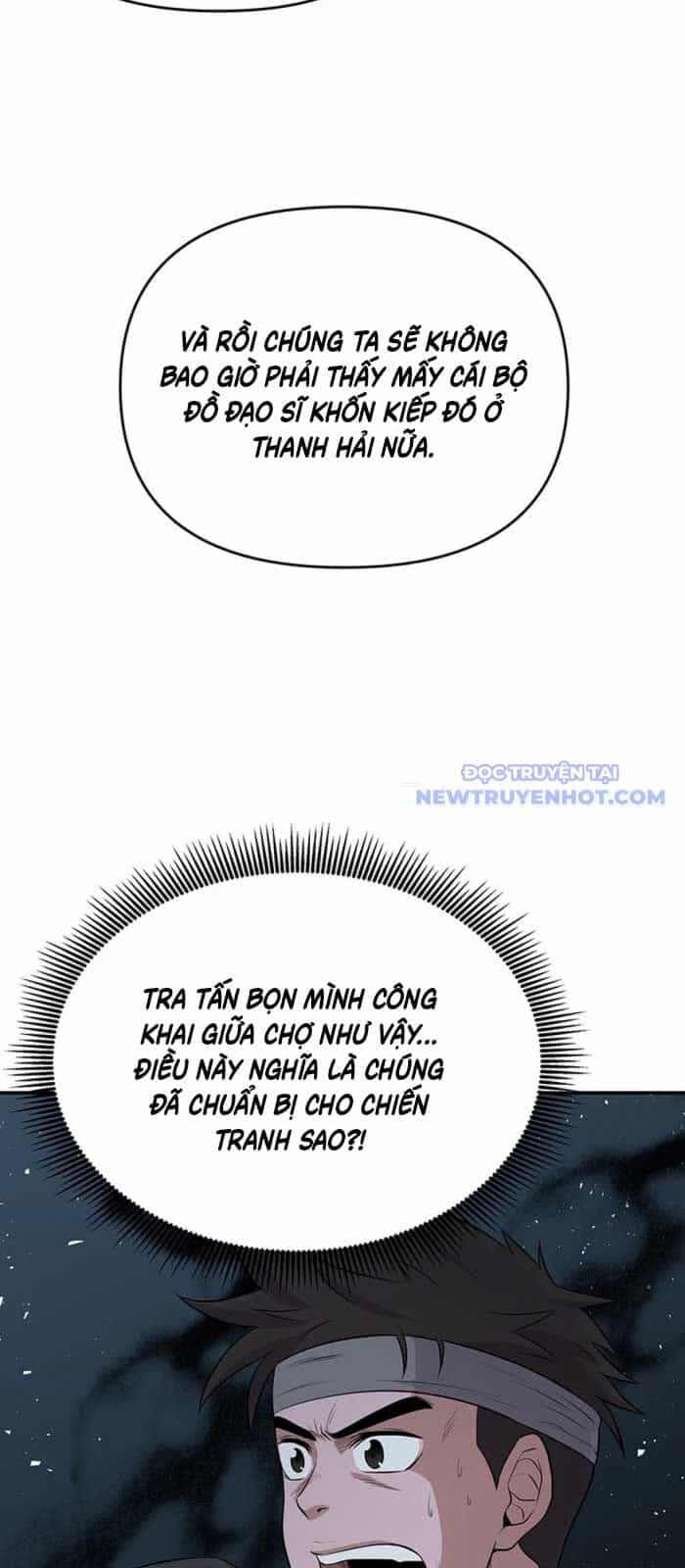 Thiên Hạ Đệ Nhất Côn Luân Khách Sạn - Chương 12 - ảnh 55