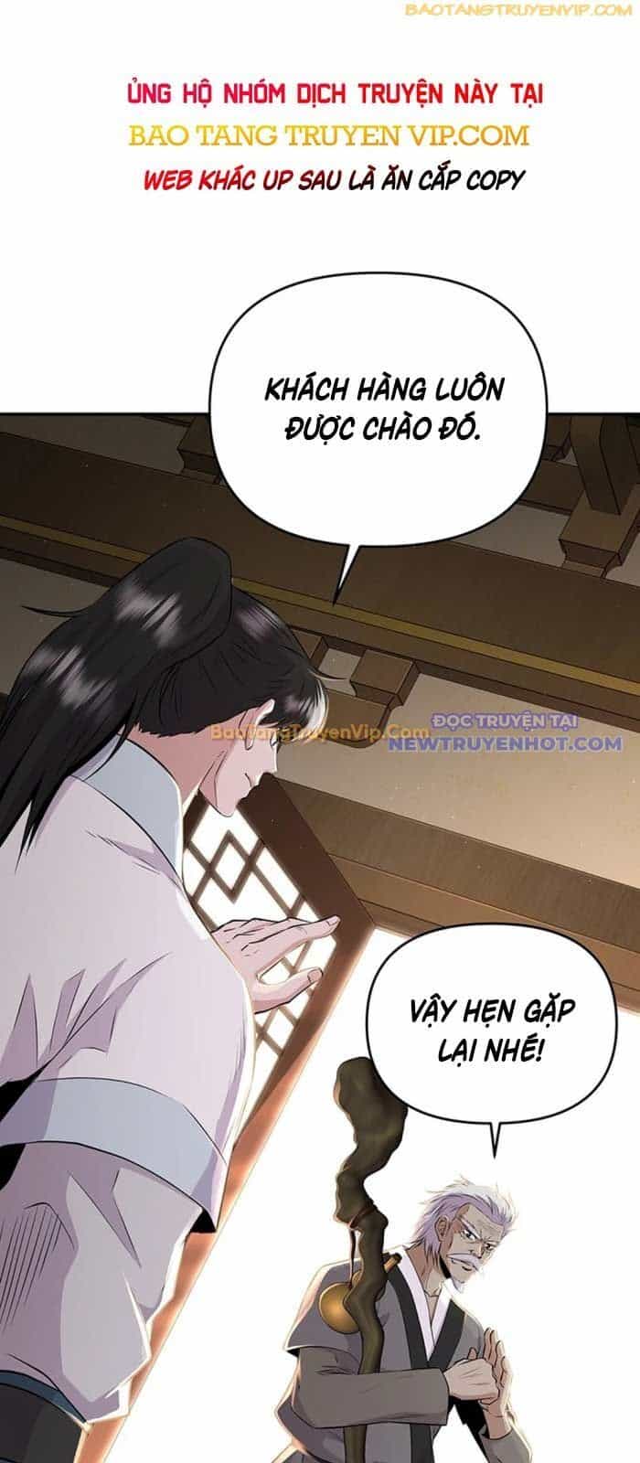 Thiên Hạ Đệ Nhất Côn Luân Khách Sạn - Chương 13 - ảnh 16