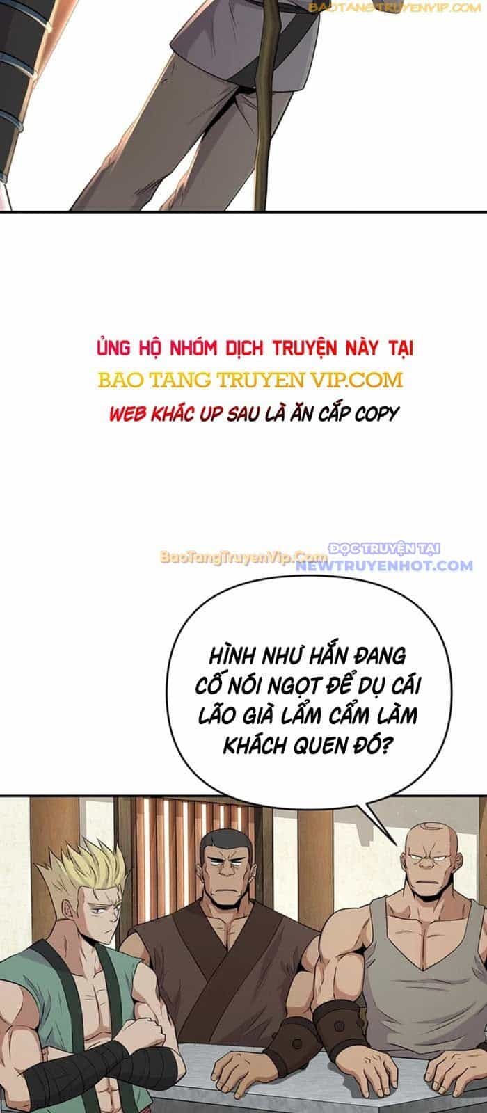 Thiên Hạ Đệ Nhất Côn Luân Khách Sạn - Chương 13 - ảnh 17