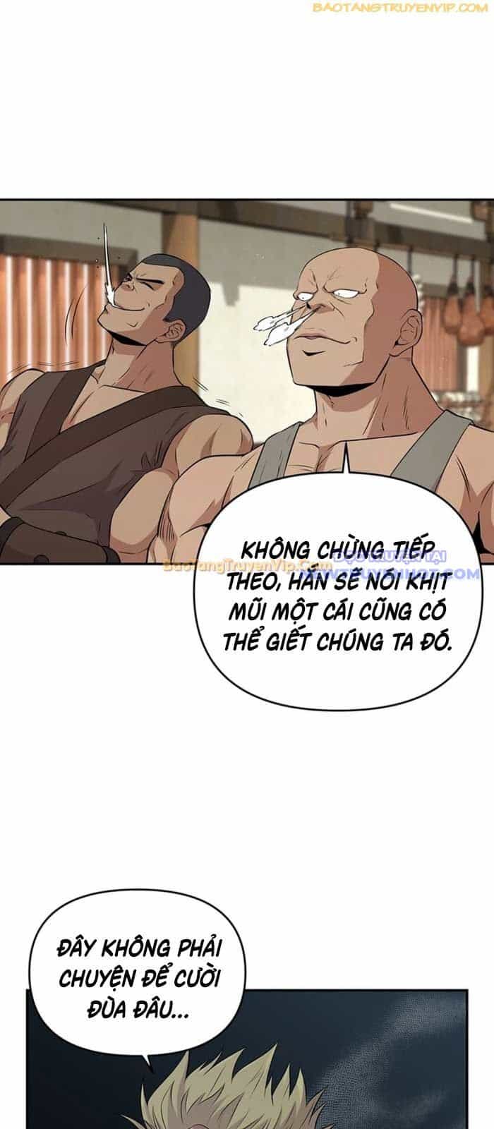 Thiên Hạ Đệ Nhất Côn Luân Khách Sạn - Chương 13 - ảnh 19