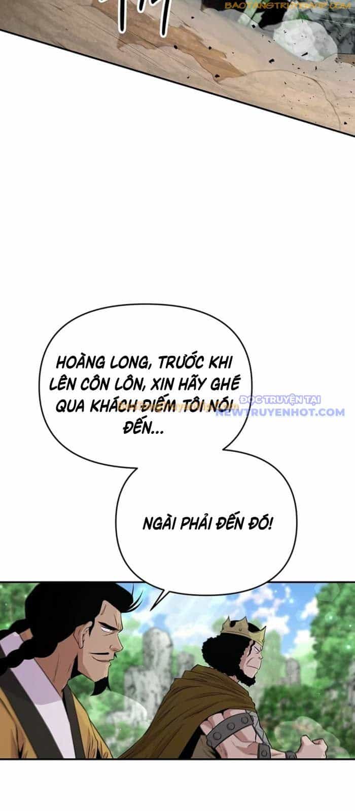 Thiên Hạ Đệ Nhất Côn Luân Khách Sạn - Chương 13 - ảnh 31