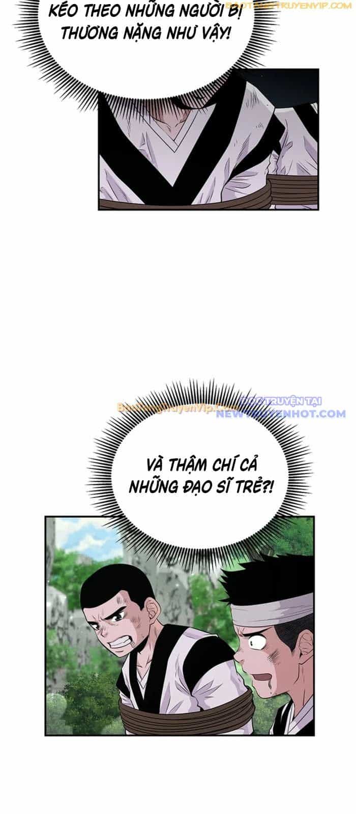 Thiên Hạ Đệ Nhất Côn Luân Khách Sạn - Chương 13 - ảnh 39