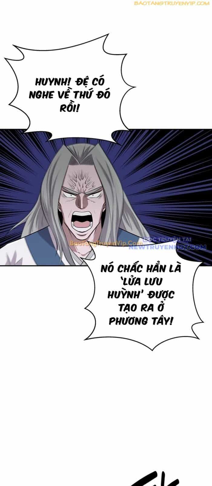 Thiên Hạ Đệ Nhất Côn Luân Khách Sạn - Chương 13 - ảnh 56