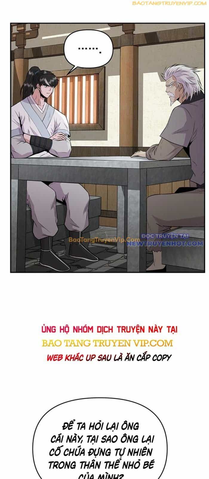 Thiên Hạ Đệ Nhất Côn Luân Khách Sạn - Chương 13 - ảnh 6