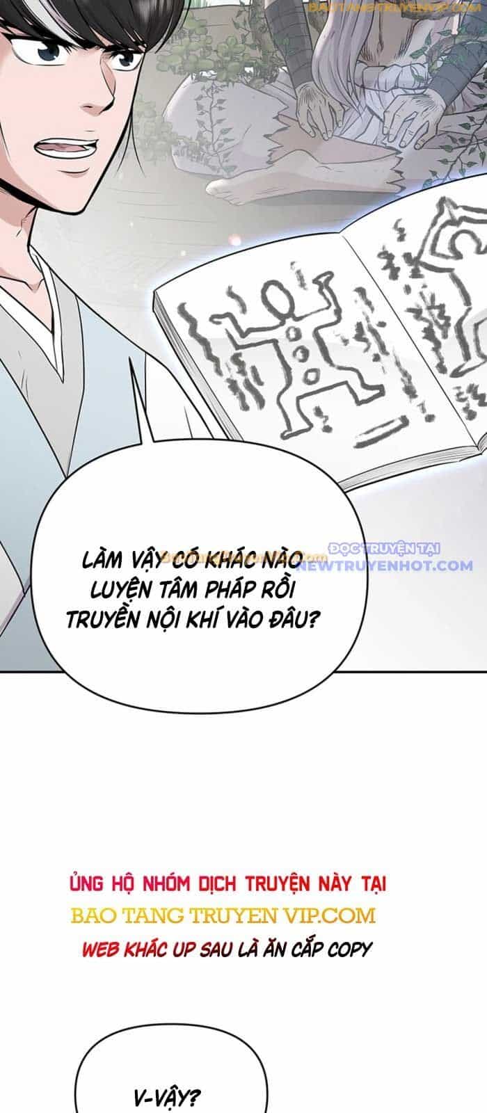 Thiên Hạ Đệ Nhất Côn Luân Khách Sạn - Chương 13 - ảnh 9