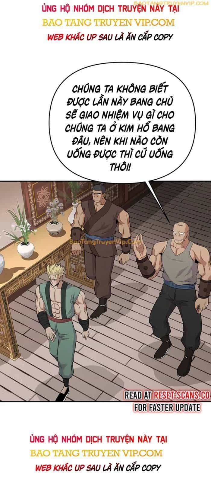 Thiên Hạ Đệ Nhất Côn Luân Khách Sạn - Chương 14 - ảnh 59
