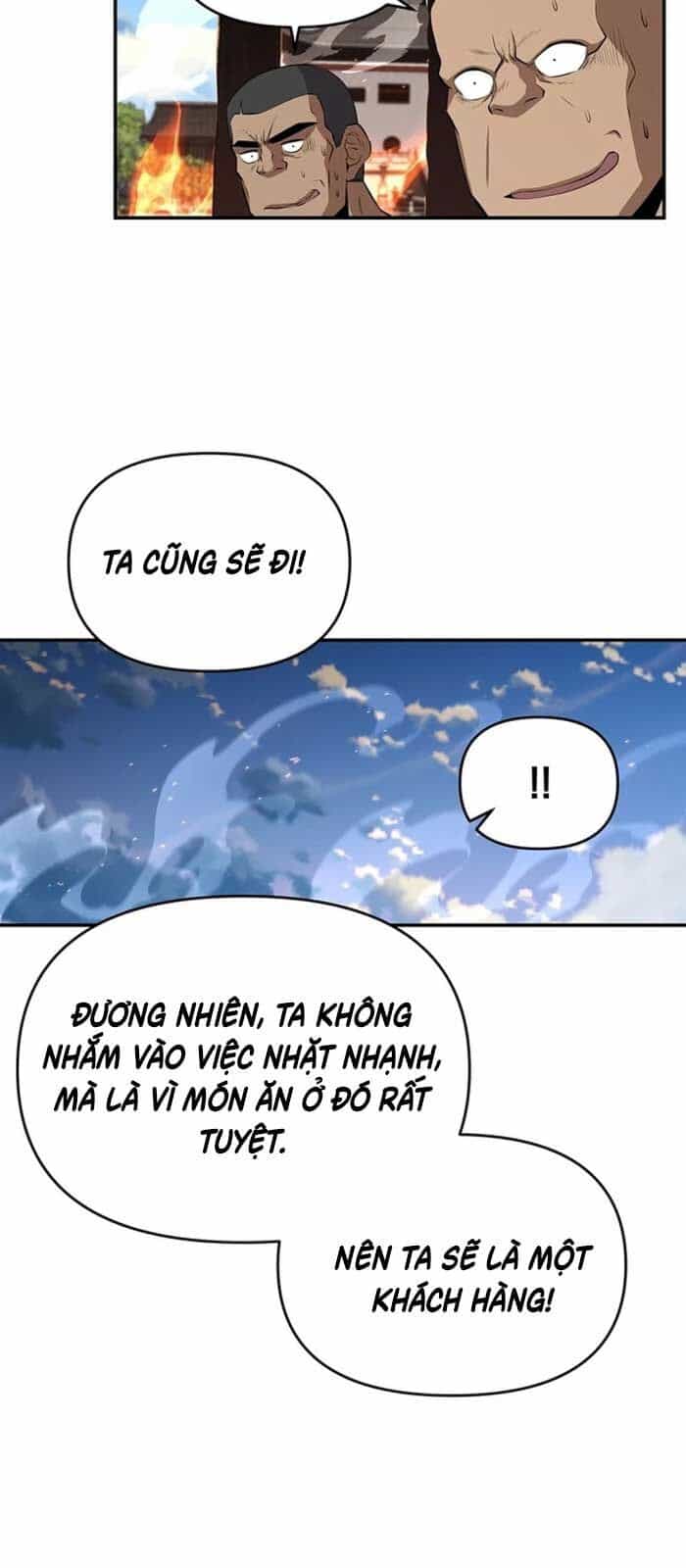 Thiên Hạ Đệ Nhất Côn Luân Khách Sạn - Chương 15 - ảnh 16