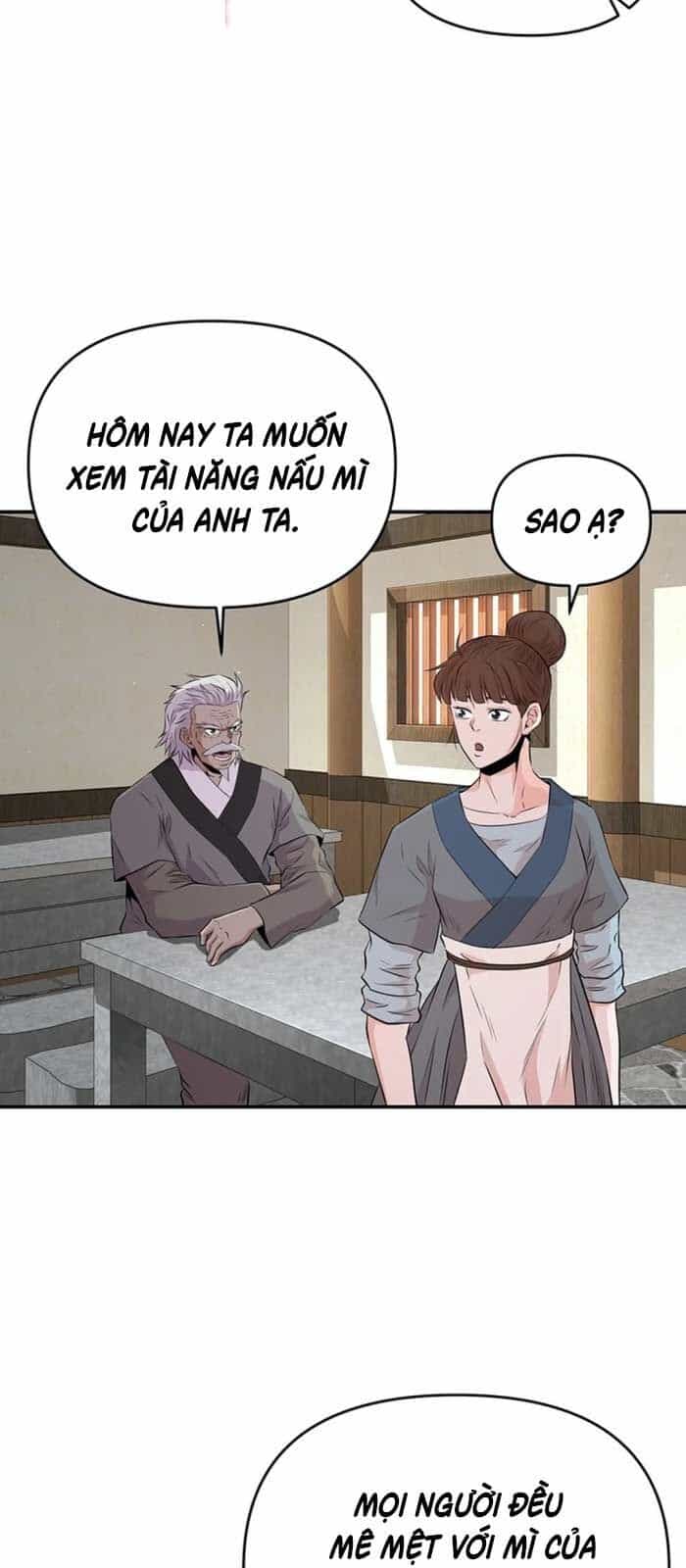 Thiên Hạ Đệ Nhất Côn Luân Khách Sạn - Chương 15 - ảnh 23