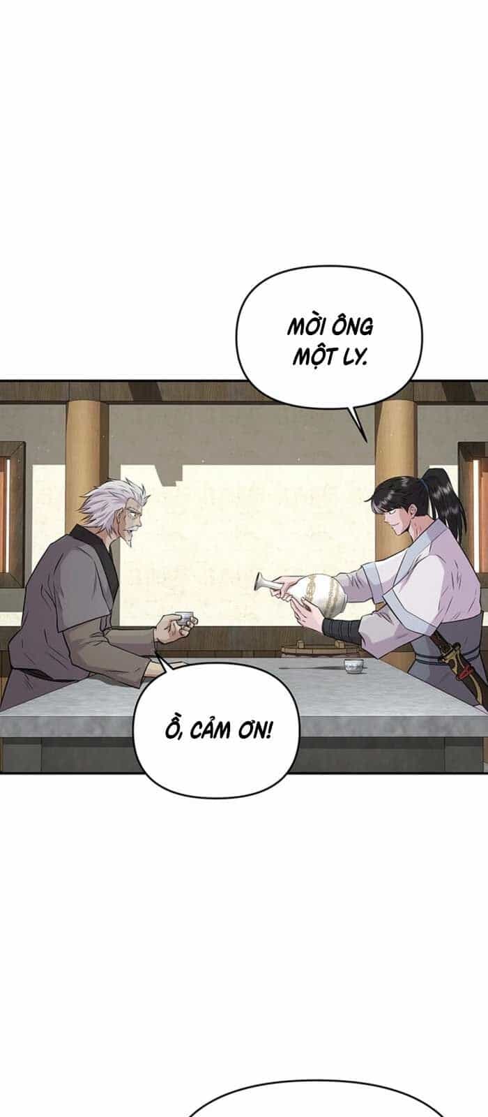 Thiên Hạ Đệ Nhất Côn Luân Khách Sạn - Chương 15 - ảnh 34