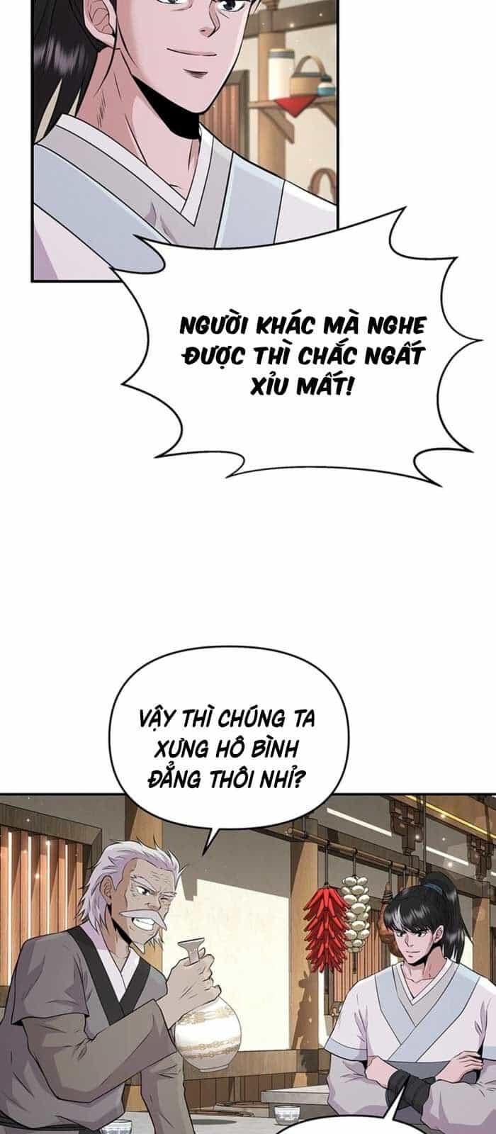 Thiên Hạ Đệ Nhất Côn Luân Khách Sạn - Chương 15 - ảnh 44